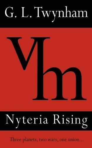 Nyteria Rising: (3 Thirteenth)
