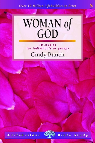 Woman of God (Lifebuilder Study Guides)