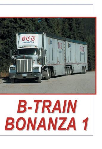 B-Train Bonanza