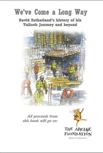 We've Come a Long Way