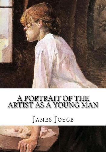 A Portrait of the Artist as a Young Man