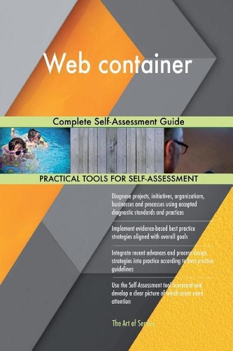 Web container