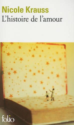 Histoire De L'Amour