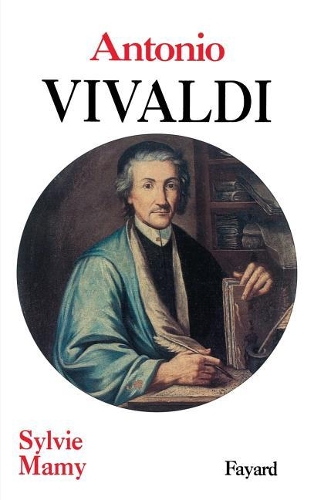 Antonio Vivaldi