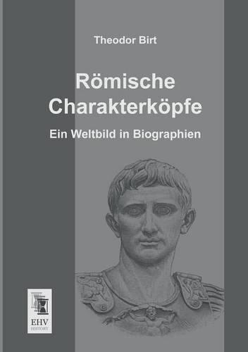Romische Charakterkopfe