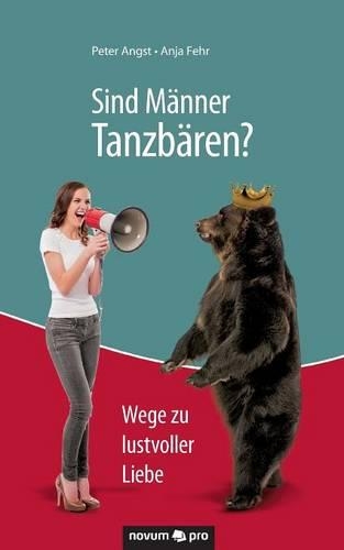 Sind Männer Tanzbären?