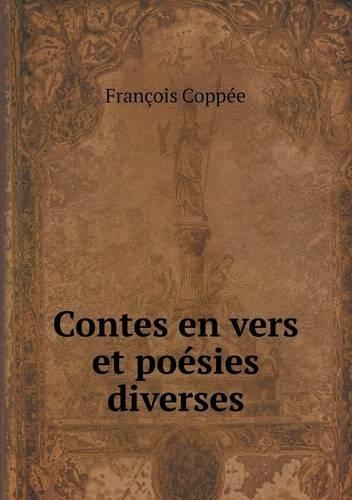 Contes en vers et poésies diverses