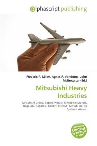 Mitsubishi Heavy Industries