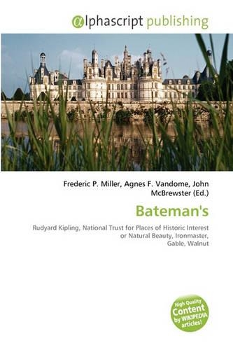 Bateman's