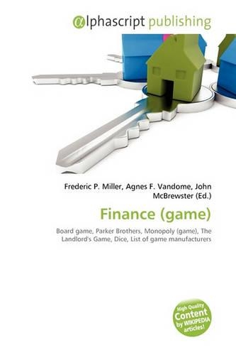 Finance (Game)