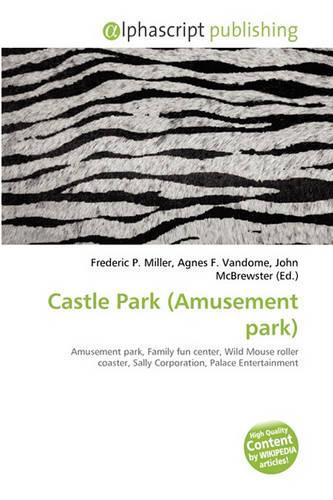 Castle Park (Amusement Park)