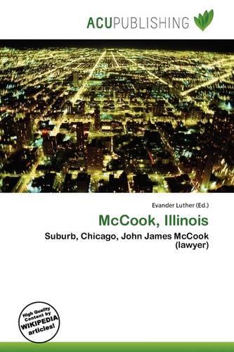 McCook, Illinois: (English)