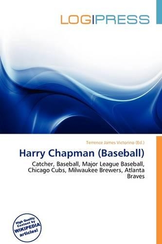 Harry Chapman (Baseball): (English)
