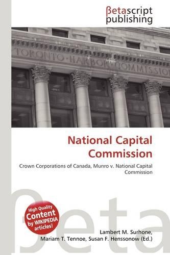 National Capital Commission