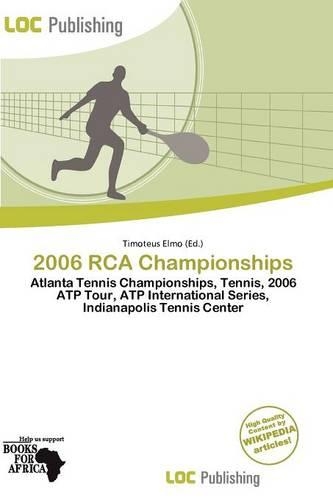 2006 RCA Championships