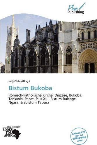 Bistum Bukoba