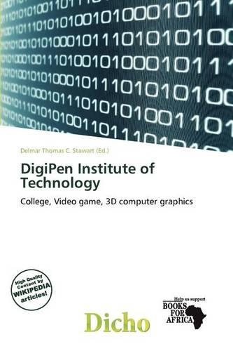 Digipen Institute of Technology: (English)