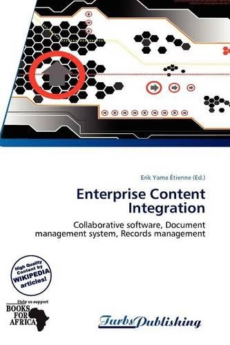 Enterprise Content Integration