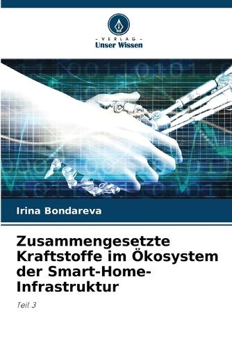 Zusammengesetzte Kraftstoffe im Ökosystem der Smart-Home-Infrastruktur