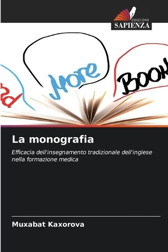 La monografia
