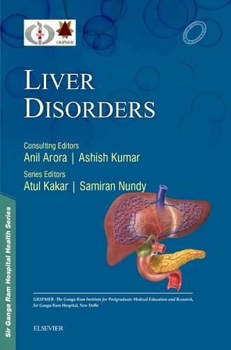 Sir Ganga Ram Hospital Health Series: Liver Disorders