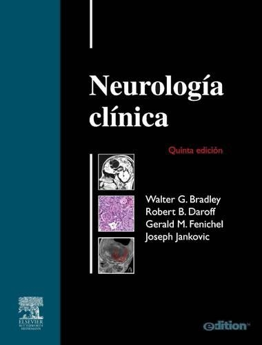 Neurología Clínica, 2 Vols. + E-Dition: Vol 1. Diagnóstico Y Tratamiento. Vol 2. Trastornos Neurológicos