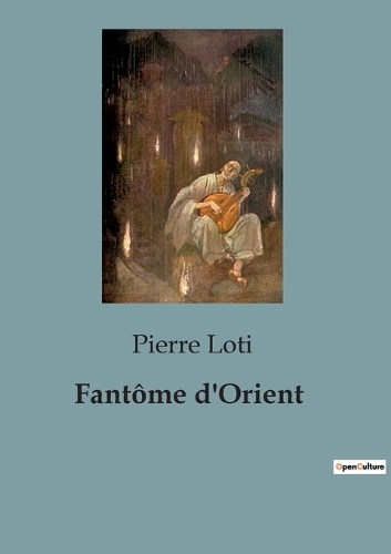 Fantôme d'Orient