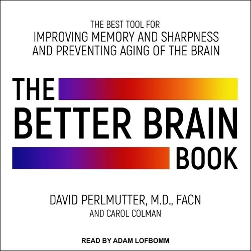 The Better Brain Book