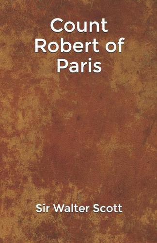 Count Robert of Paris