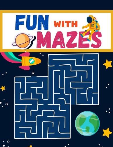 Fun with Mazes