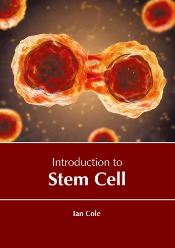 Introduction to Stem Cell
