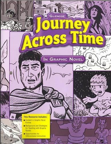 Journey Across Time