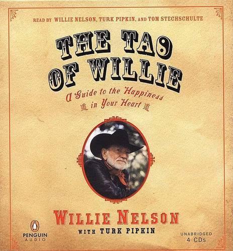 The Tao of Willie