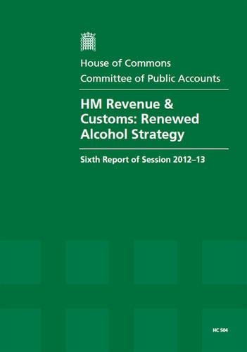 HM Revenue & Customs
