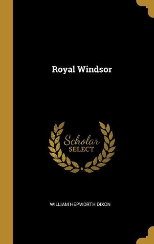 Royal Windsor