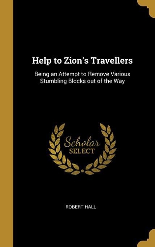 Help to Zion's Travellers