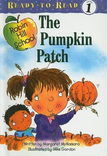 Pumpkin Patch
