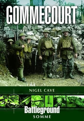 Gommecourt: Somme