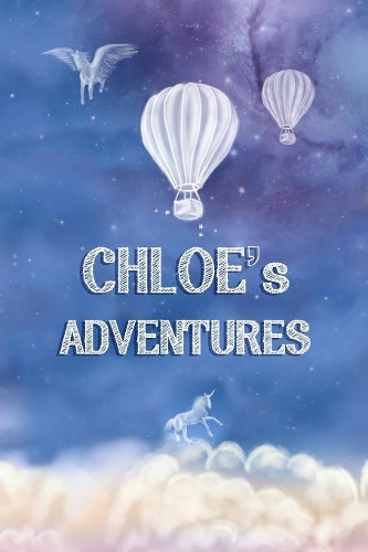 Chloe's Adventures