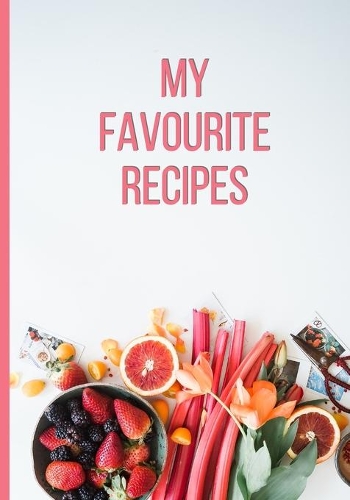 My Favourite Recipes