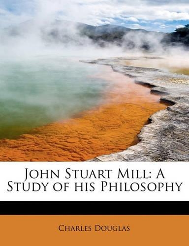 John Stuart Mill