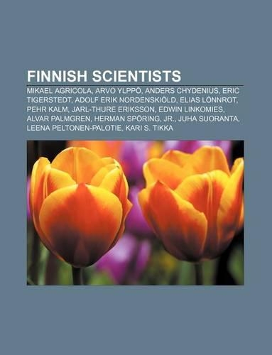 Finnish Scientists