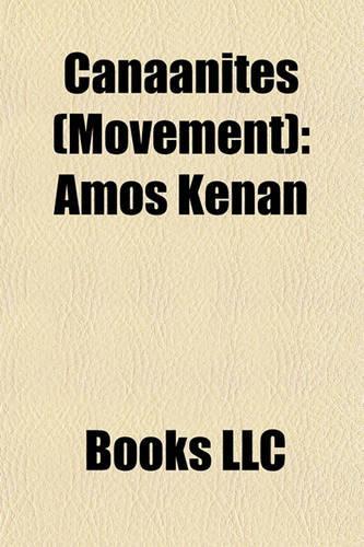 Canaanites (Movement)