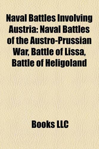 Naval Battles Involving Austria