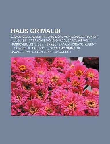 Haus Grimaldi