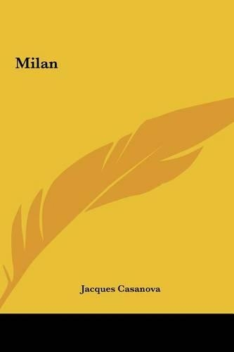 Milan