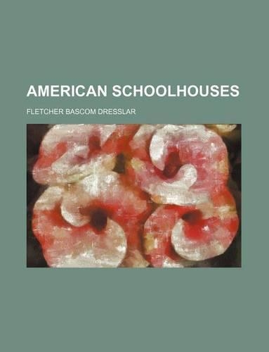 American Schoolhouses
