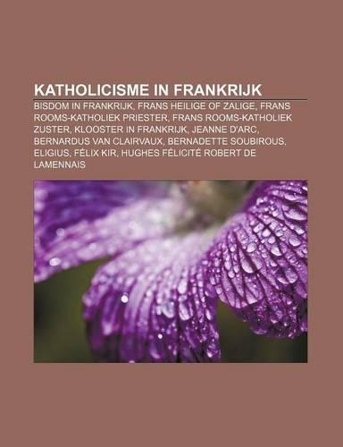 Katholicisme in Frankrijk