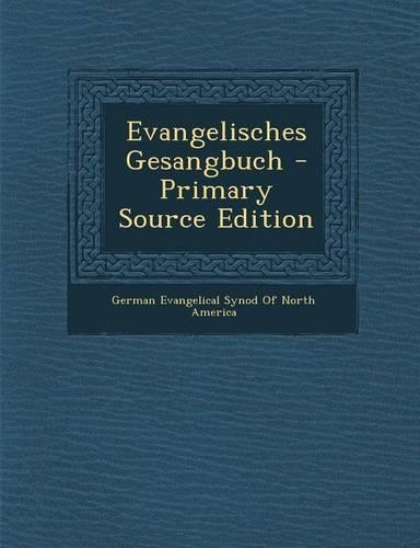 Evangelisches Gesangbuch