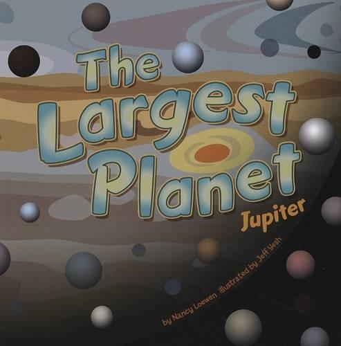 The Largest Planet
